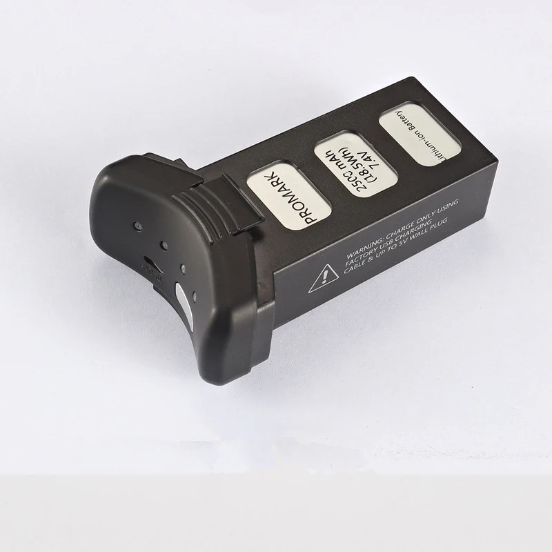 $20.25 S70 S70W GPS racing remote control RC quadcopter drone spare parts 74V 2500mAh Batterypropellerl