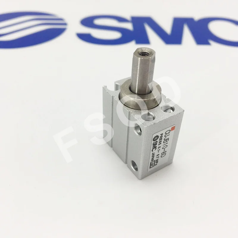 

SMC Small free mounting CUJB cylinder CUJB6-2D CUJB6-4D CUJB6-6D CUJB6-8D CUJB6-10D CUJB6-15D CUJB6-20D CUJB6-25D CUJB6-30D