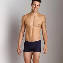 Мужские плавки индивидуально под заказ BOYTHOR мужские облегающие с низкой талией белые треугольные супер эластичные быстросохнущие