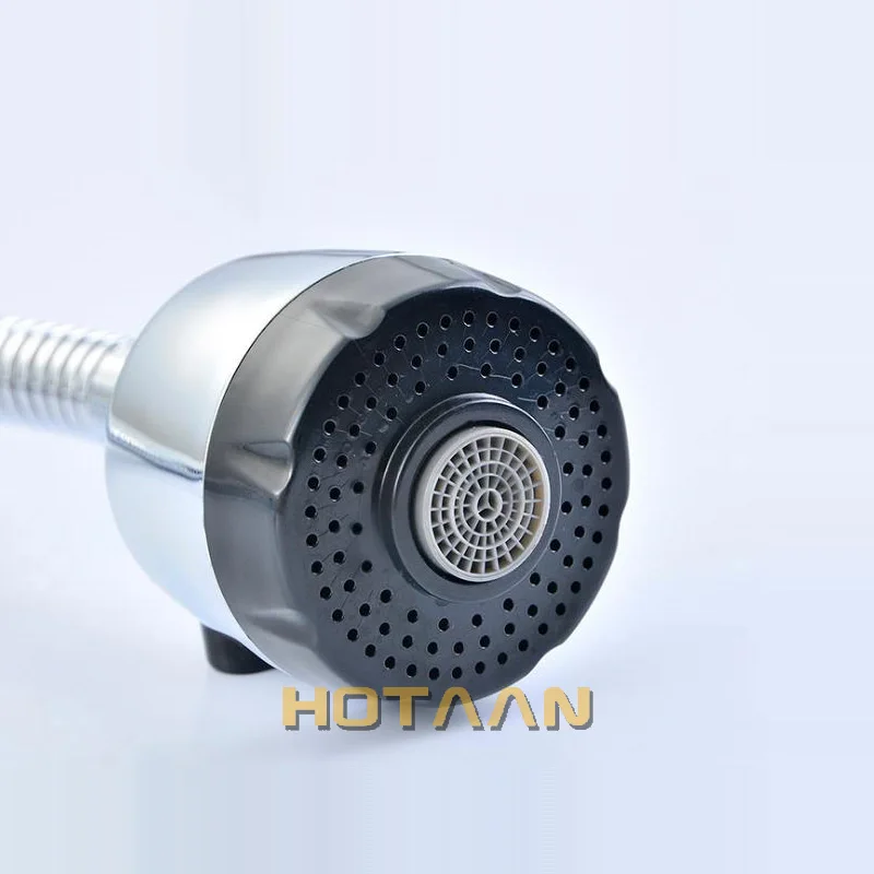 Torneiras de cozinha