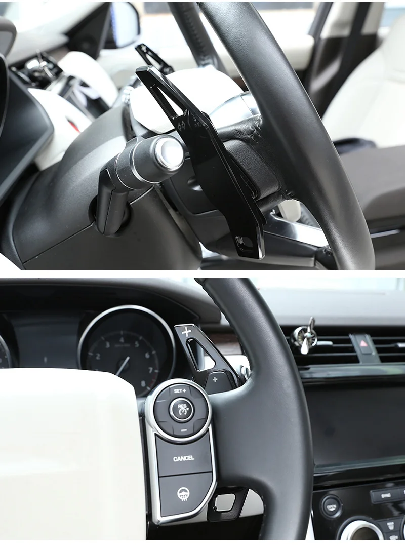 Рулевое колесо для Land Rover Discovery 4 5 Range Rover Sport Evoque Velar для Jaguar XF XE XJ F-PACE