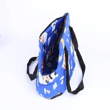 Собака кошка сумка Перевозчик Рюкзак Открытый один сумка для щенка сумка Перевозчик дышащий