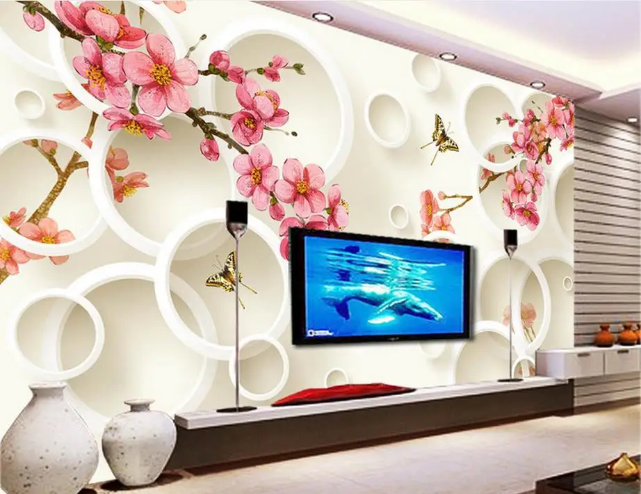 Luxury Mural Wallpaper