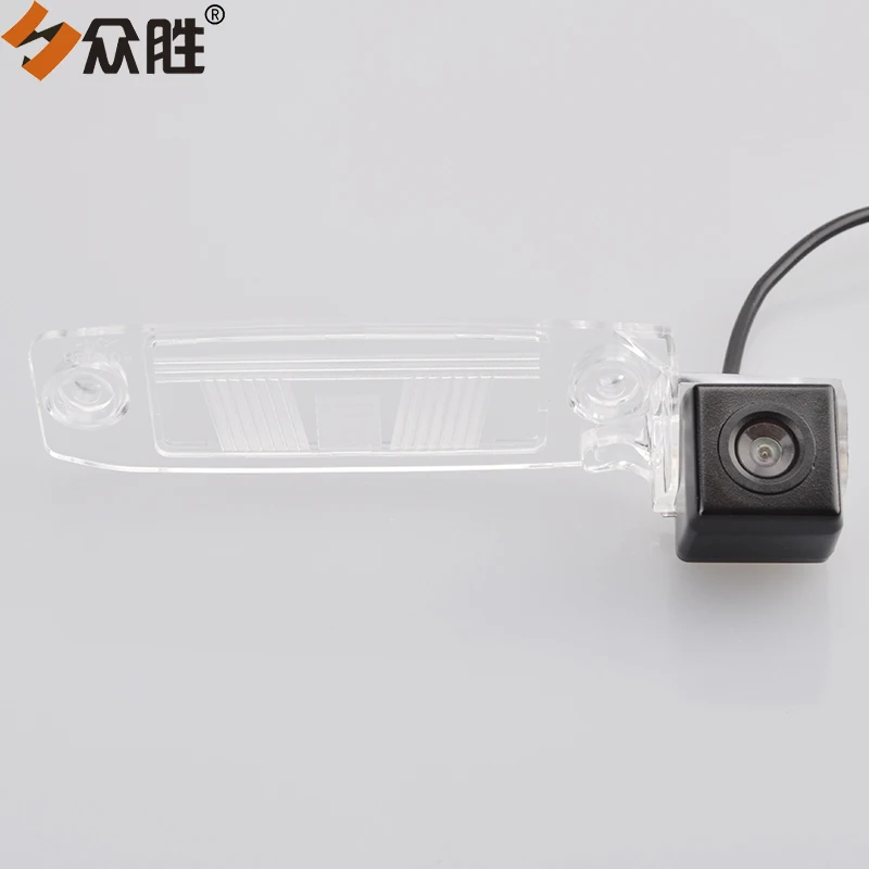 Car Reverse Parking Rearview Camera HS8108 (2)