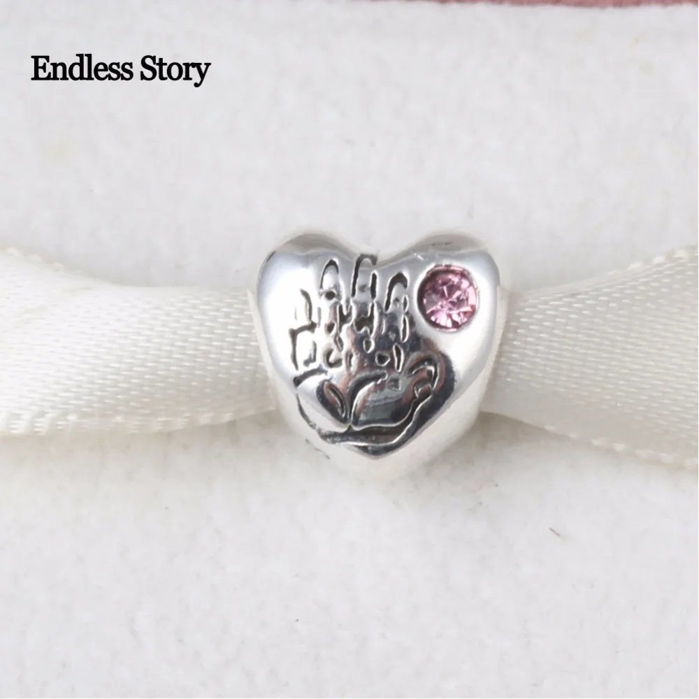 pandora charm neonato pandora charm neonato