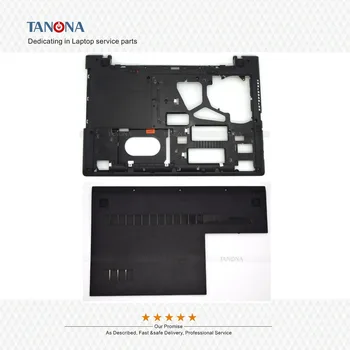 

Original New For Lenovo IdeaPad G50-30 G50-45 G50-70 G50-80 Base Cover Bottom Lower Case +RAM HDD Cover AP0TH000800 AP0TH000220