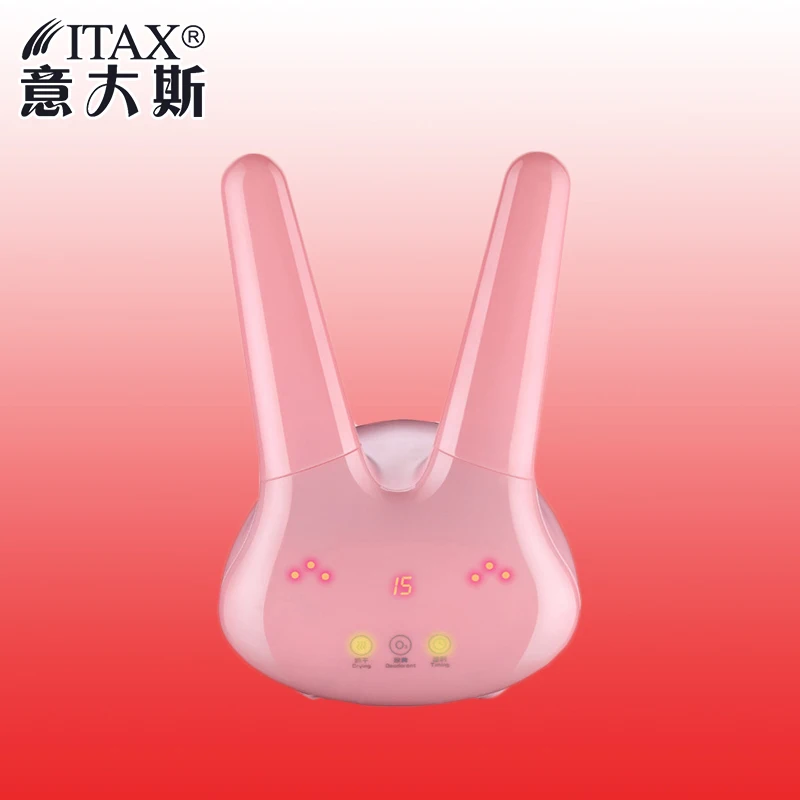 

ITAS1115 deodorant quickly dry shoes warm shoes scalable ozone timing shoes safe odors remover safty EU plug 220V 150W
