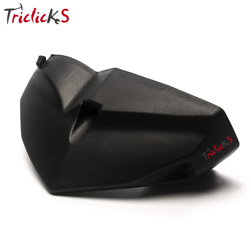 

Triclick Motorcycle Part Instrument Cover Bottom Speedometer Bottom Back Cover Front Car Covers For Yamaha FZ6N FZ1N 2006-2010