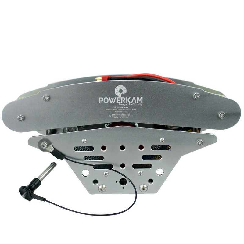 t3 cable cam w