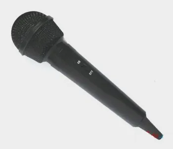 

Free Shipping!!! FM wireless microphone kit / with housing / FM teaching kit / electronic production training DIY (parts)