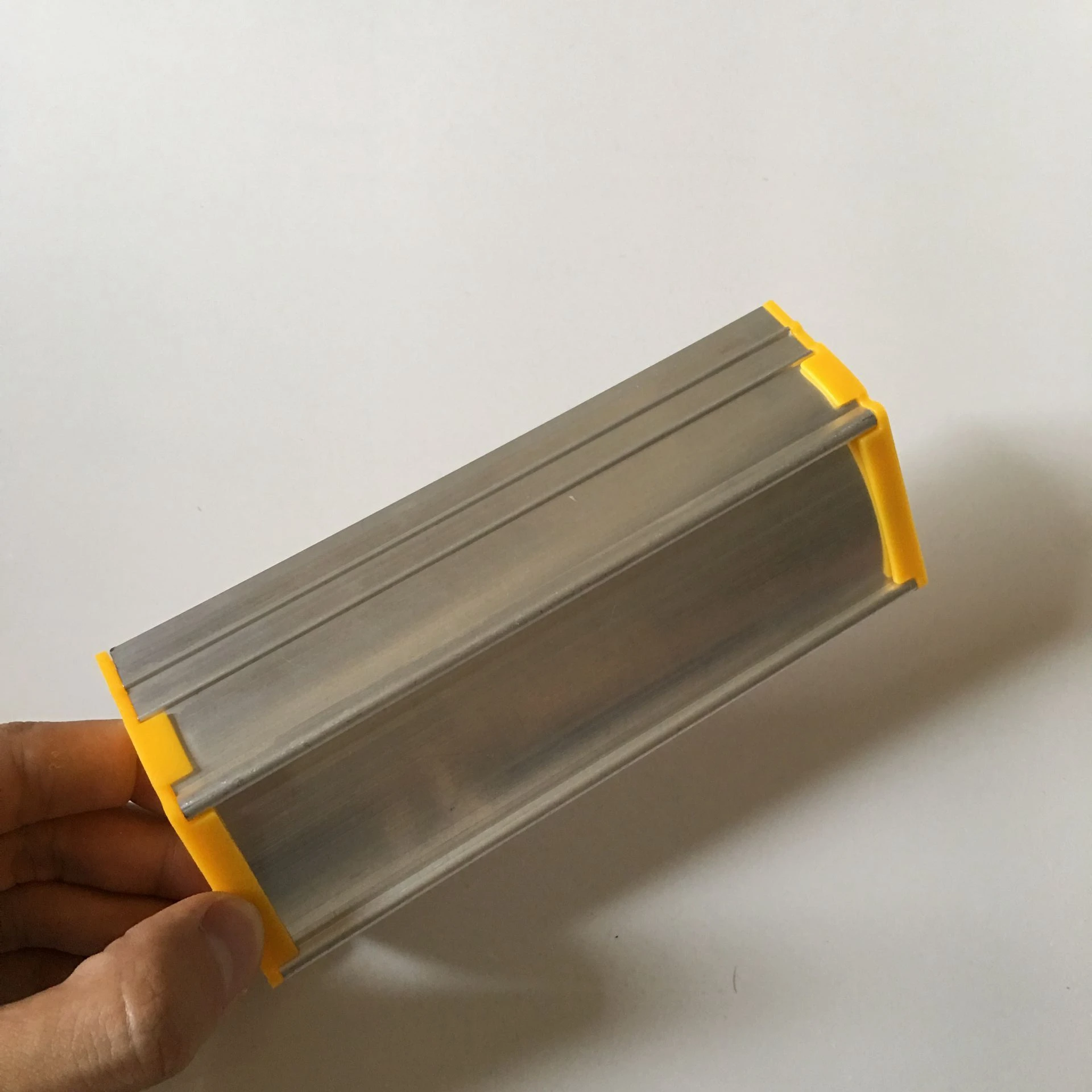 4/6 inch Screen Printing Aluminum Alloy