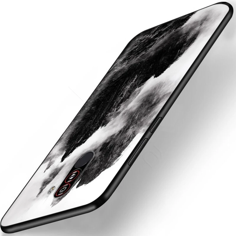 Чехол Lavaza для Xiaomi Mi 9 Pro 8 6 A1 A2 Pocophone F1 Lite Max 3 10 Redmi K30|Бамперы| |