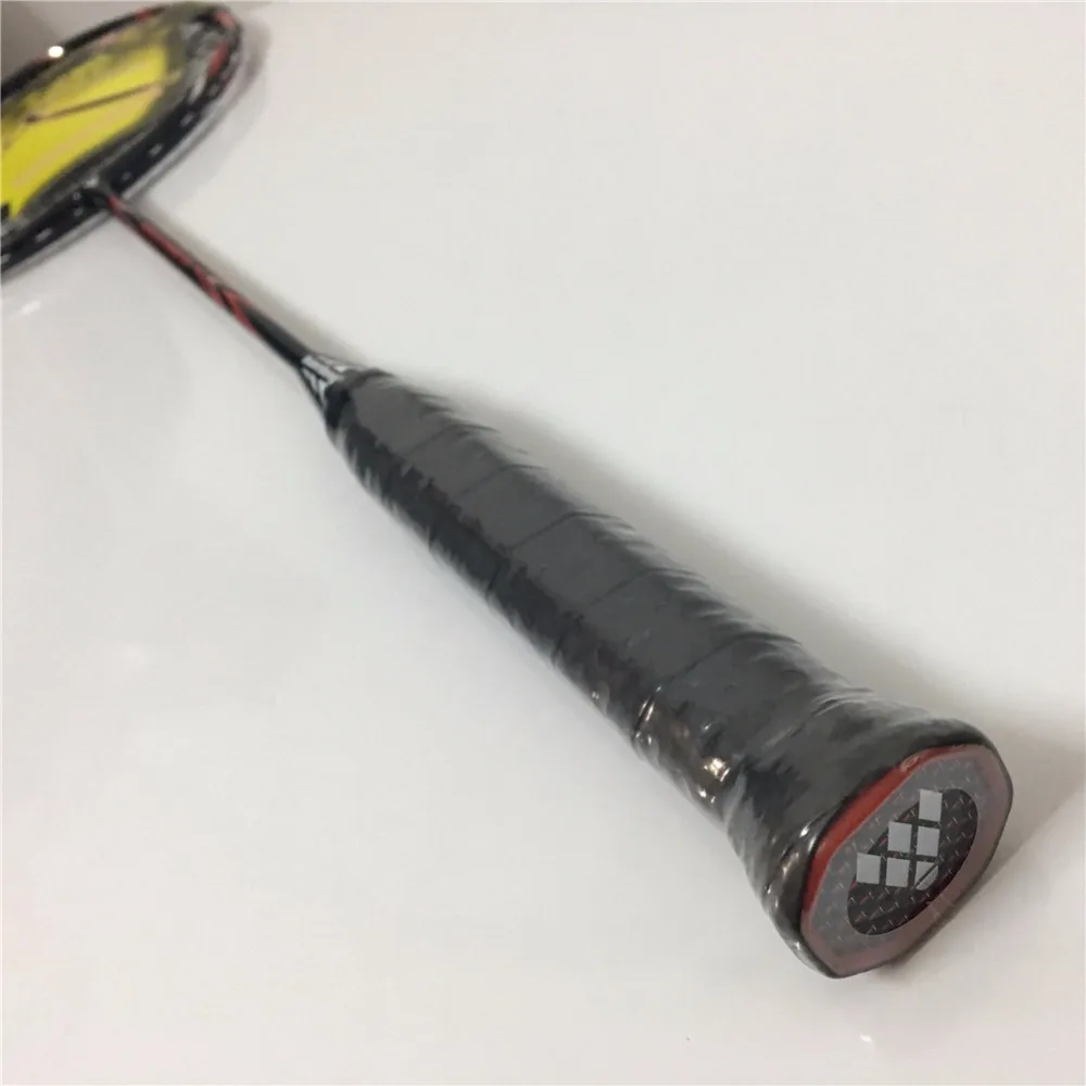 Man Single Offensive badminton racket 3U 701-6