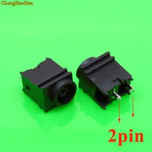 ChengHaoRan 1pc For Sony Vaio VGN-FZ FZ VGN-NR NR VGN-FW FW VGN PCG 3pin 2pin AC DC laptop Power Jack port Connector socket