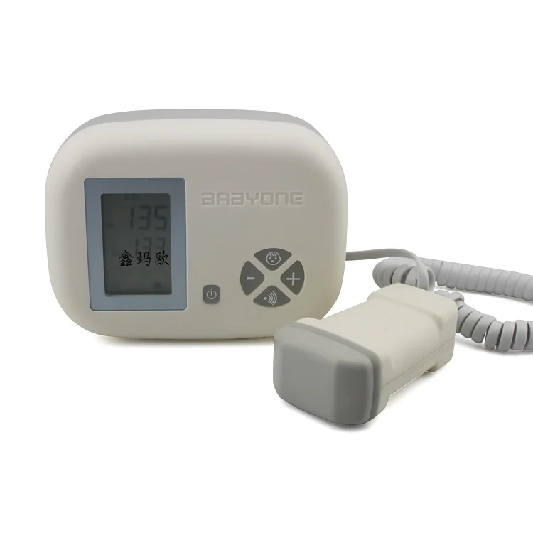 

Household earphones baby monitor automatic tape