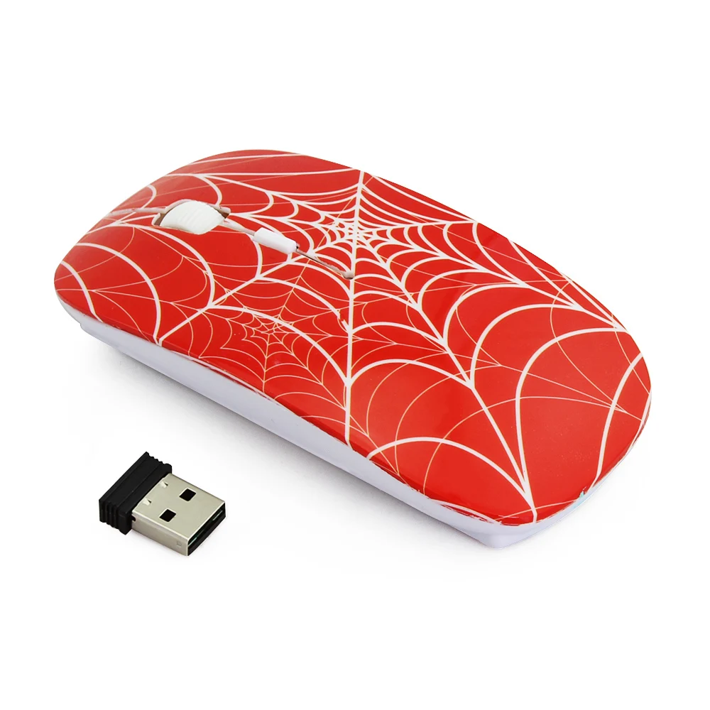 computer mouse 