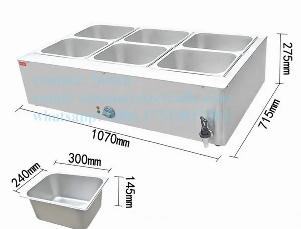steam pot food warmer (12)