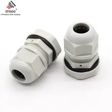 Высокое вентиляционное отверстие штепсельная вилка M12* 1,5 мм вентиляционное отверстие винт пластик