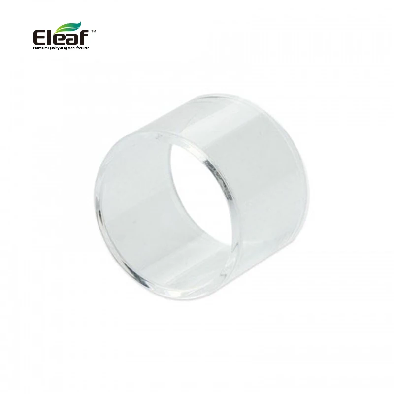 (1pcs/lot)Eleaf LYCHE Replacement Glass Tube for Eleaf LYCHE Atomizer tank Eleaf Accessories