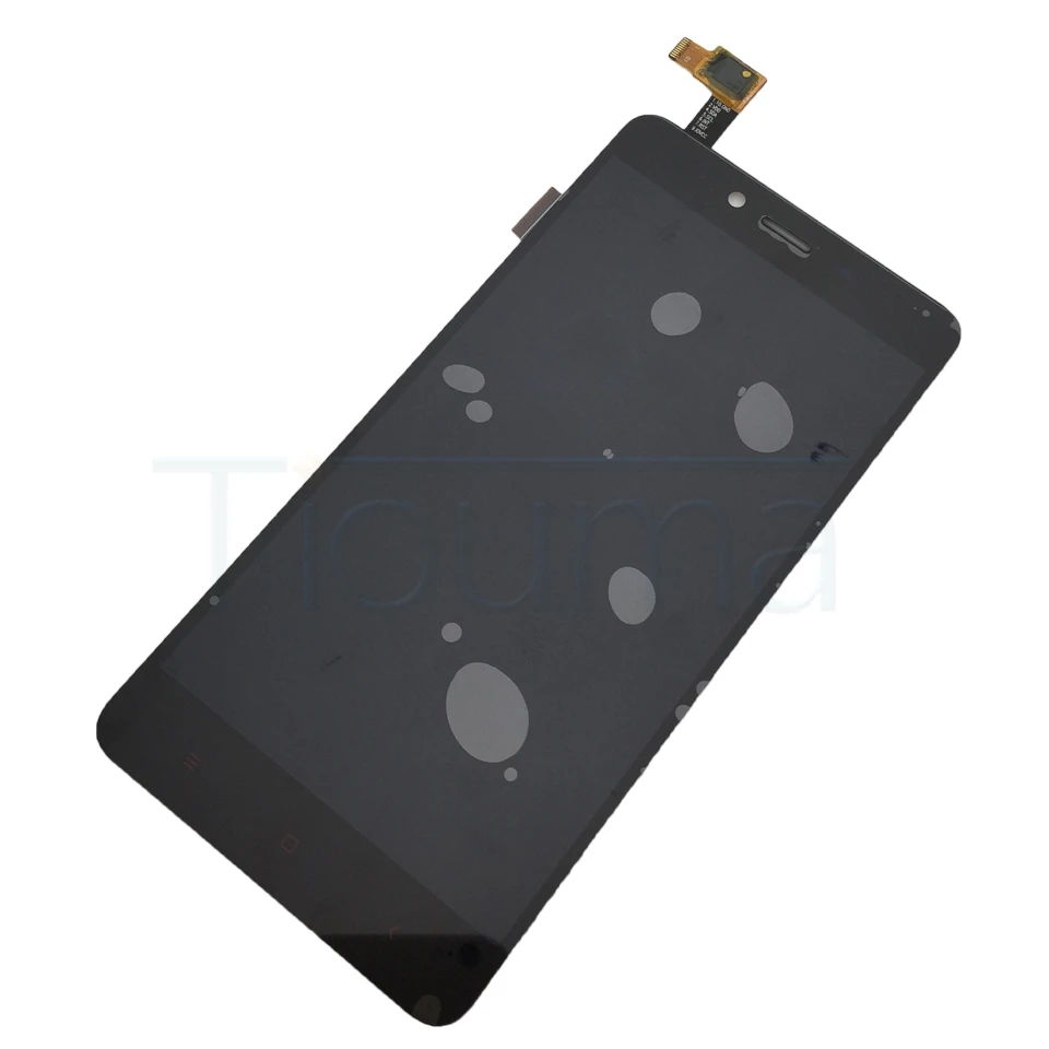 Redmi note 2 LCD Display With Touch Screen Digitizer (6)