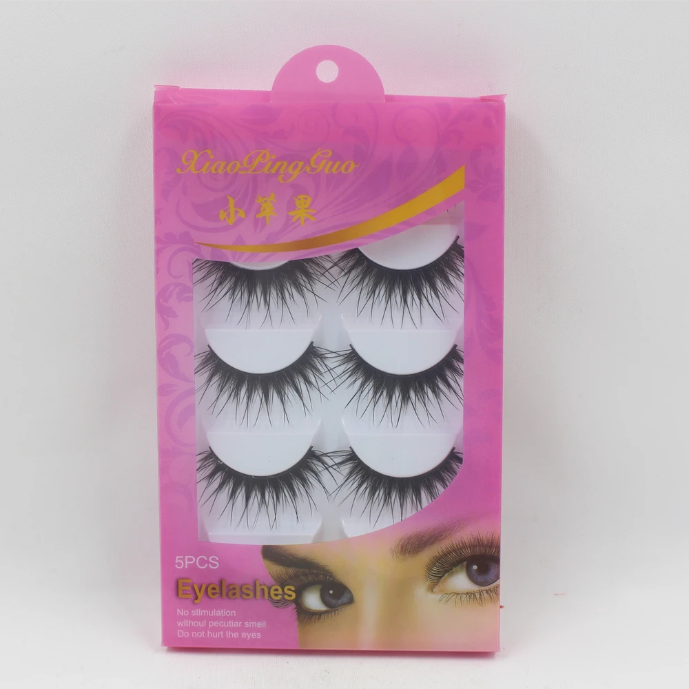 Fortune Days  Nude Factory Blyth doll  Special Eyelashes just for the 12 inches 1/6   ,Blthe,ICY,Jessi five etc. 2