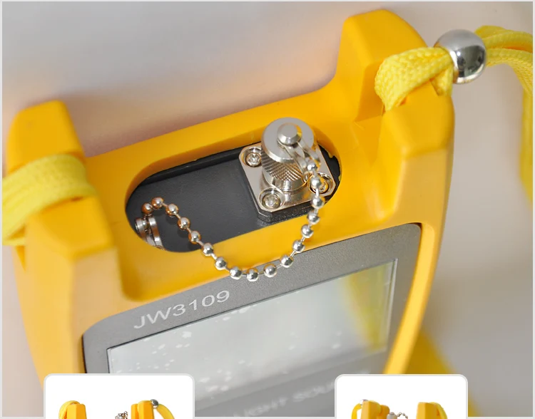 Joinwit JW3109 Fiber Optic Light Source 850/1300