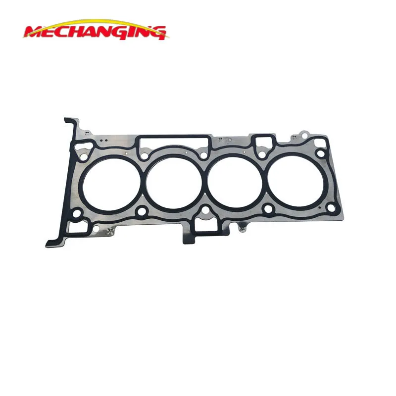 

4B10 4B11 For MITSUBISHI LANCER SPORTBACK ASX 1.8L Metal Cylinder Head Gasket Car Accessories Free Shipping 1005B450 10193500