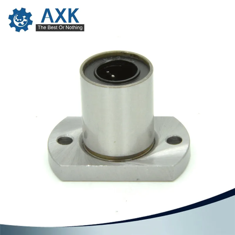 Hot sale  1pc LMH16UU 16mm flange linear bearing CNC Linear Bush LMH16