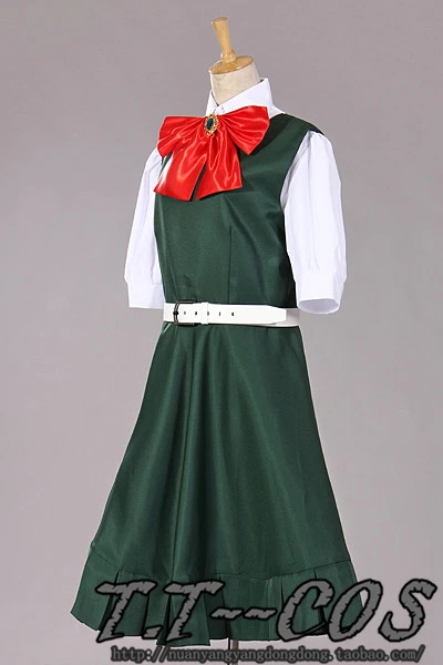 Бесплатная доставка костюм для косплея Sonia Nevermind из данганронпа 2|cosplay costume|sonia