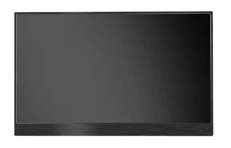 Ультратонкий портативный монитор 4K 15 6 дюйма HDMI Type C идеально подходит для Xbox PS