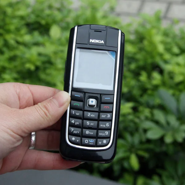 Подробная инструкция для телефона nokia 6021