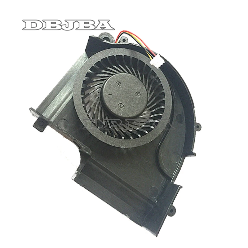Процессор вентилятор для hp павильон DV5-2000 dv5-2003xx dv5-2008ca dv5-2032la вентилятор охлаждения ноутбука