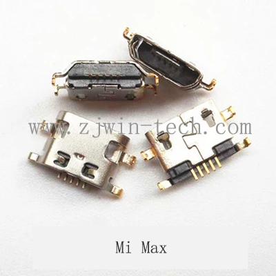 Mi Max