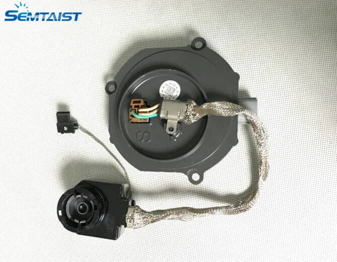 Semtaist Подлинная OEM D2S D2R ксеноновых фар, Высокопрочная конструкция балласт фар балласт поджигатель Управление блок(б/у лома шт