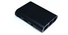 Raspberry Pi 2 B+ Case/raspberry Pi 512 Rev2 Rpi2 Box Case Shell Raspberry Pi 2 B+ Acrylic Shell Latest Box