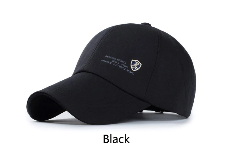 Модная мужская шляпа козырек мужская шляпа для мужчин Bone Casquette кепки от солнца колпачки панели солнцезащитный крем для загара на открытом воздухе женские шапки Chapeu