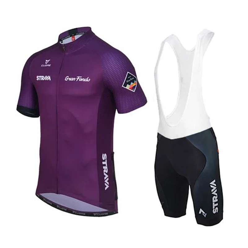 LairschDan Strava Джерси MTB Велоспорт Джерси Ropa Bicicleta Hombre дышащая велосипедная одежда мужская 9D гелевая подкладка - Цвет: 08