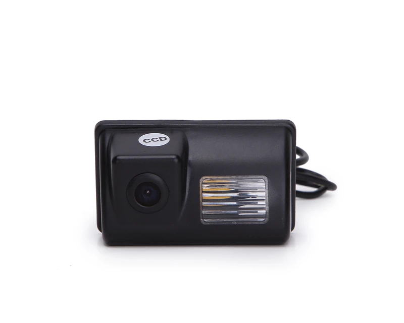 Фотокамера заднего хода для Toyota Corolla BYD F3 S6 Lifan 620|toyota corolla backup camera|ccd car cameracamera toyota |