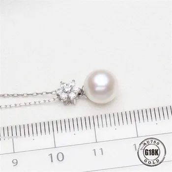 

Solid 18k Yellow Gold pendant connector,cup and peg bead cap for necklace,earring,dangle sterling silver jewelry ,1 piece