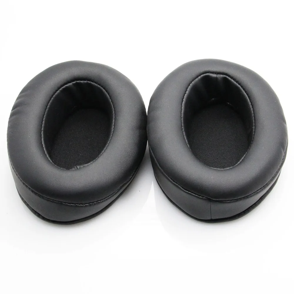 Replacement Foam Earpads For SONY MDR DS7500 MDR HW700DS Headset Cushion Cups Cover Headphone Ear Pads Repair Parts