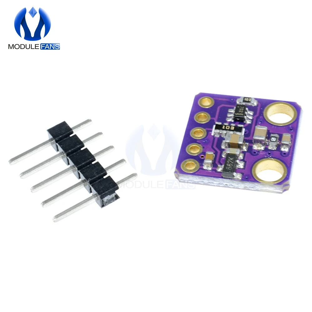 GY-9960LLC APDS-9960 RGB и датчик жестов модуль для Arduino Breakout IEC IIC Breakout для Arduino Diy Электронный