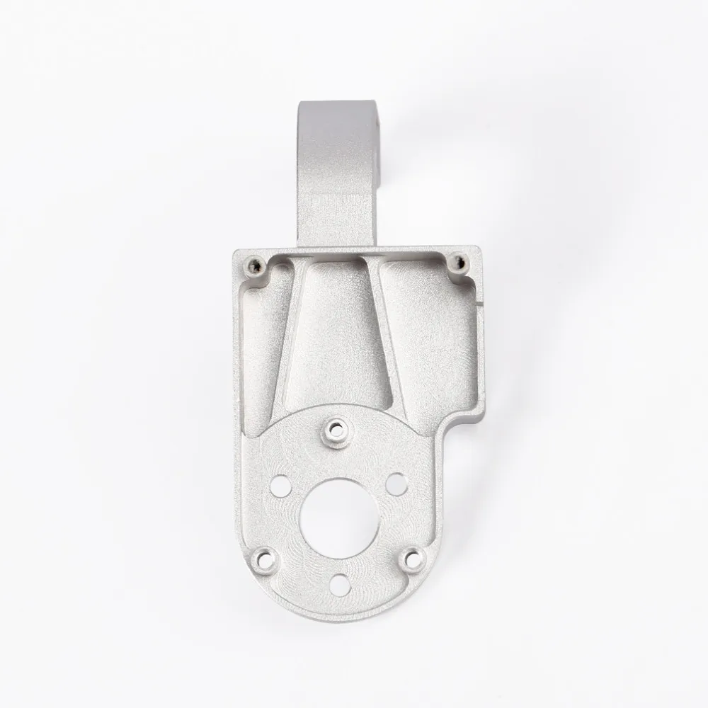 DJI Phantom 3 Sseries Gimbal Accessories Silver PTZ Gimble Accessories 7 Shaped Stand Yaw For DJI Phantom 3