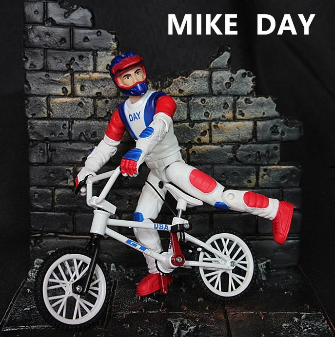 Игрушки для детей мини bmx finger bike model present git profeeson moutain game|finger toys|finger toysbmx toy |