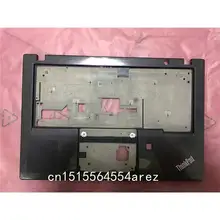 Ноутбук lenovo Thinkpad X280 palmest чехол/Крышка клавиатуры с отпечатков пальцев отверстие 01YN056 AM16P000300