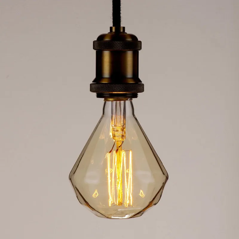 Лампа Эдисона Купить