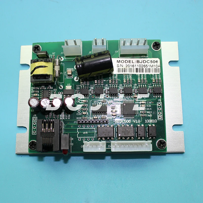 

driver board for witcolor dx5 dx7 printer