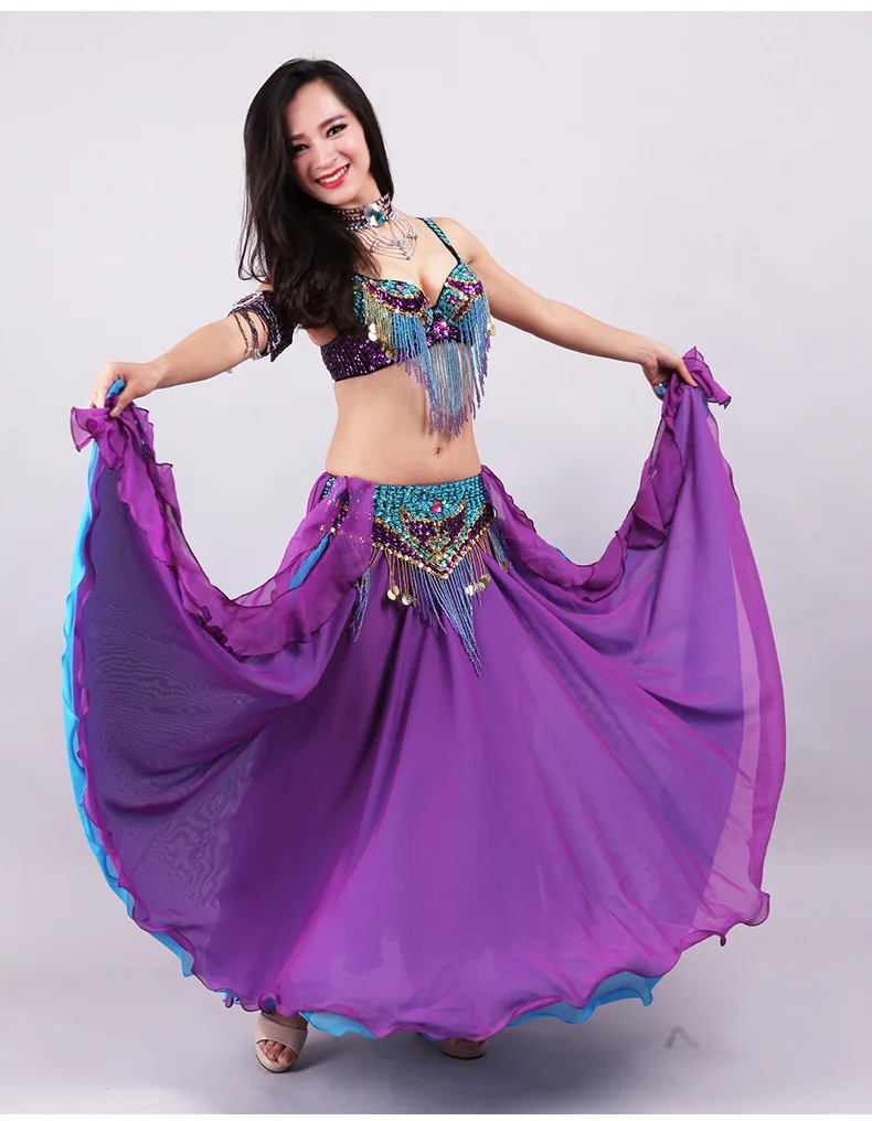 belly dance costumes