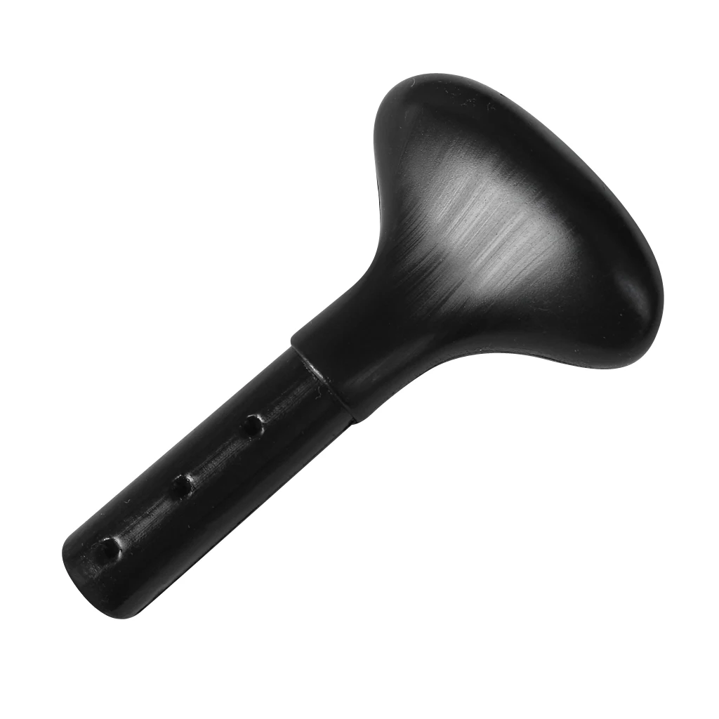 

23 mm Canoe Paddle T Handle For SUP Paddle Kayak Boat Accessory Lightweight for SUP Kayak Inflatable Fishing Rowing Boat