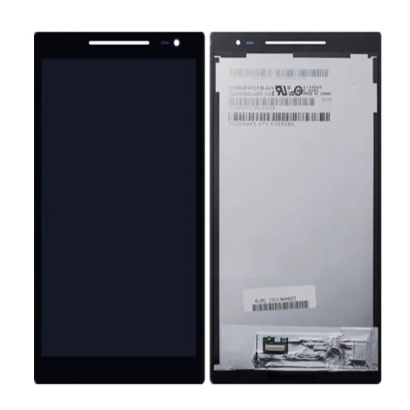 

Latumab LCD SCREEN Touch Screen CLAT080WQ65 1XG For ASUS Zenpad 8.0 Z380KL Z380M Z380C Z380CX P024 Tablet WHITE&BLACK Color
