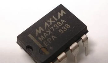 

MAX738AEPA New origina Free shipping